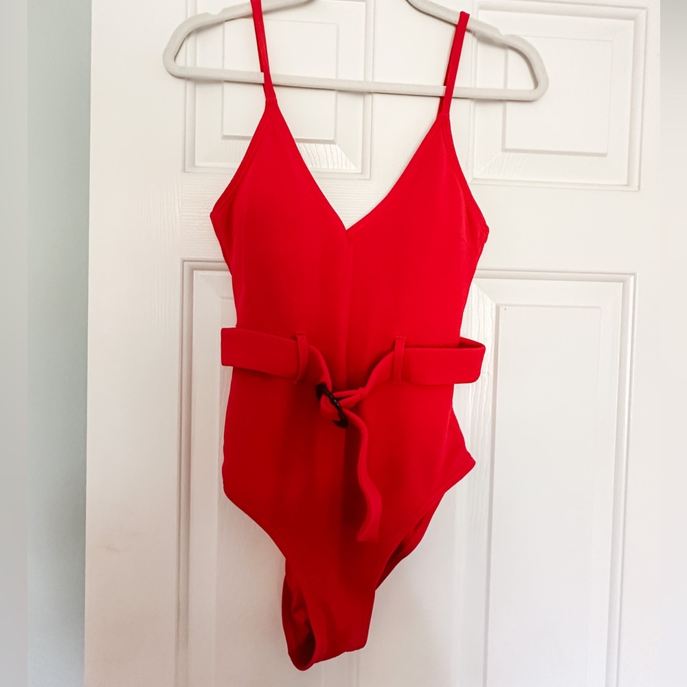 Asos swimsuit